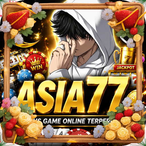 asia77 — galeri pratinjau - APK Resmi